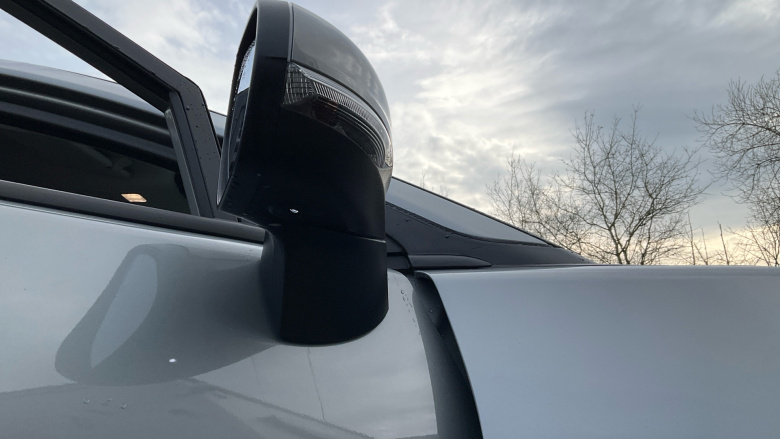 Ford Puma 123kW Premium 43kWh 5dr Auto Electric Hatchback